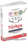 YKS TYT 1.Oturum Türkçe Öğretmenin Ders Notları