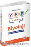 YKS 2. Oturum Biyoloji Öğretmenin Ders Notları