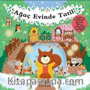 3 Boyutlu Ağaç Evinde Tatil