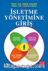 İşletme Yönetimine Giriş (Ekonomik Baskı)