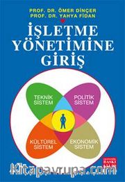 İşletme Yönetimine Giriş (Ekonomik Baskı)