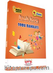 7. Sınıf İngilizce Soru Bankası