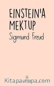 Einstein’a Mektup