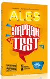 2018 ALES Yaprak Test