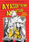 Davetsiz Dedektifler / Ayasofya'nın Anahtarı