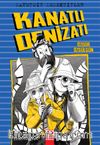 Davetsiz Dedektifler / Kanatlı Denizaltı