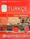 6. Sınıf Türkçe Soru Bankası