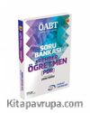 2018 ÖABT Rehber Öğretmen (PDR) Soru Bankası (1294)