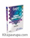 2018 ÖABT Matematik Öğretmenliği (Lise - İlköğretim) Soru Bankası (1281)