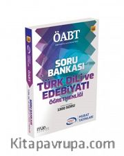 2018 ÖABT Türk Dili ve Edebiyatı Öğretmenliği Soru Bankası (1283)