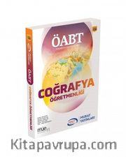 2018 ÖABT Coğrafya Öğretmenliği (1220)