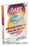 2018 ÖABT Din Kültürü ve Ahlak Bilgisi Öğretmenliği (1221)