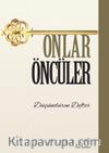 Onlar Öncüler