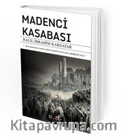 Madenci Kasabası