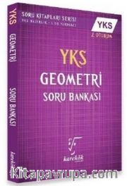 YKS Geometri Soru Bankası 2. Oturum