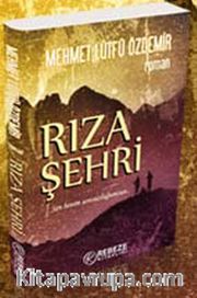 Rıza Şehri
