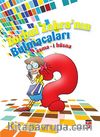 Zorbul Zehra'nın Bulmacaları / Esma-i Hüsna