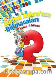 Zorbul Zehra'nın Bulmacaları / Esma-i Hüsna