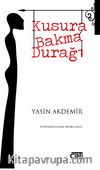 Kusura Bakma Durağı