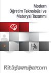 Modern Öğretim Teknolojisi ve Materyal Tasarımı 