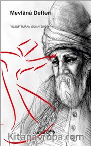 Mevlana Defteri
