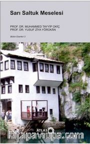 Sarı Saltuk Meselesi