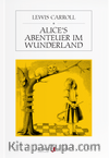 Alice's Aberteuer ım Wunderland 