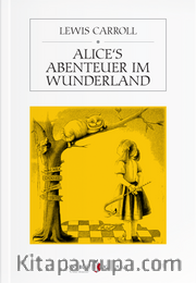 Alice's Aberteuer ım Wunderland 