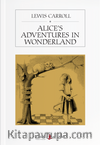 Alice's Adventures in Wonderland