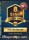 8. Sınıf Fen Bilimleri Soru Bankası