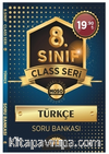 8. Sınıf Türkçe Soru Bankası