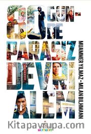 80 Günde Parasız Devrialem (Ciltli) 