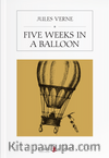 Five Weeks In A Balloon