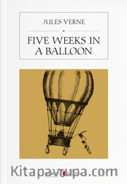 Five Weeks In A Balloon