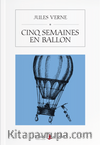 Cinq Semaines En Ballon 