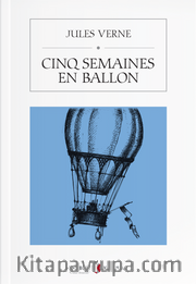 Cinq Semaines En Ballon 