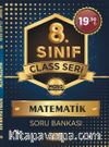 8. Sınıf Matematik Soru Bankası