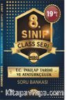 8. Sınıf İnkılap Tarihi ve Atatürkçülük Soru Bankası