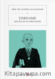 Darname (Keloglan'ın Darnamesi)