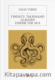 Twenty Thousand Leagues Under The Sea