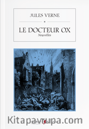 Le Docteur Ox 
