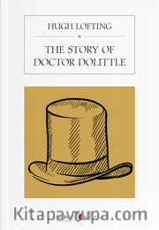 The Story Of Doctor Dolittle