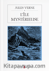 L’ile Mysterieuse