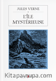 L’ile Mysterieuse