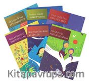 İnanıyorum Serisi (6 Kitap Set)