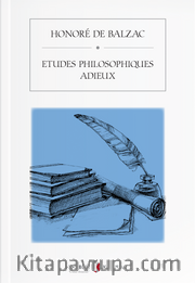 Etudes Philosophiques Adieux