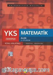 YKS Matematik 2. Oturum Konu Anlatımlı