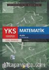 YKS Matematik 2. Oturum Soru Bankası
