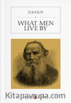 What Men Live By