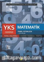 YKS Matematik 1. Oturum Konu Anlatımlı
